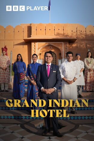 Grand Indian Hotel