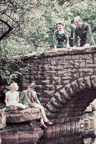 Retratando a Isabel: Su vida en imágenes. Retratando a Isabel: Su vida en imágenes