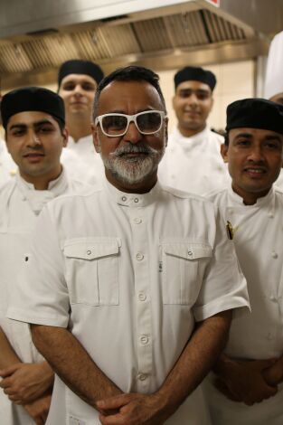 Grand Indian Hotel. Grand Indian Hotel: Nueva Delhi