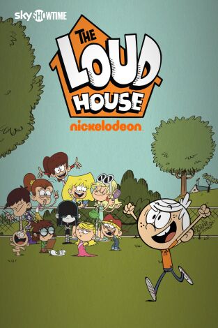 Una casa de locos. T(T9). Una casa de locos (T9)