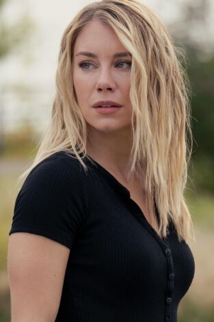 El pacificador. T(T2). El pacificador (T2): Ep.5 Regreso a lo duro