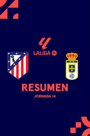 Resúmenes LALIGA EA Sports: At. Madrid - Real Oviedo