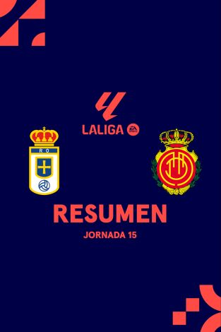 Resúmenes LALIGA EA Sports: Real Oviedo - Mallorca