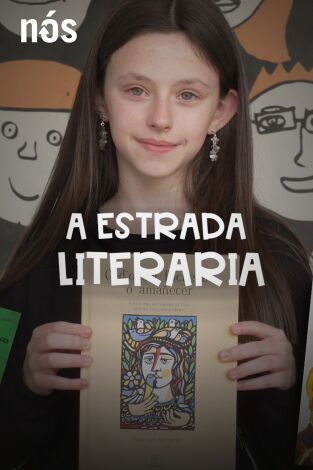 A Estrada literaria: memoria e canteira da lingua galega
