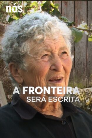A fronteira será escrita