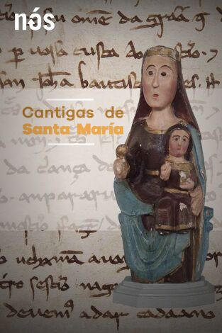 Cantigas de Santa María, por que en galego?