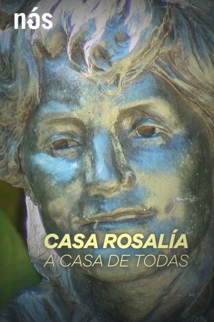 Casa Rosalía: A Casa de Todas