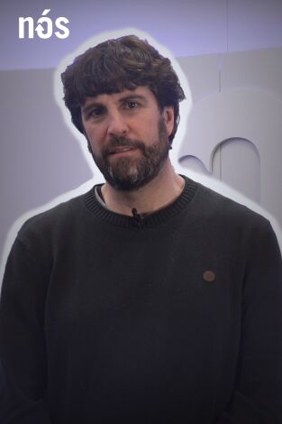 Galego de todo o mundo. T(T3). Galego de todo o mundo (T3)