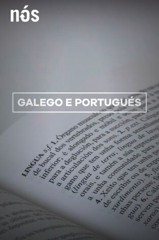 Galego e portugués, unha cuestión ortográfica?