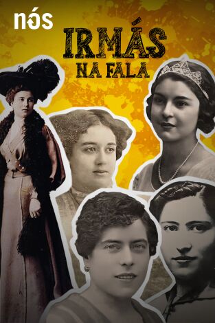 Irmás na Fala. Irmás na Fala: O legado