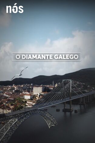 O Diamante galego