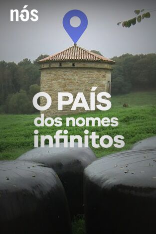 O país dos nomes infinitos