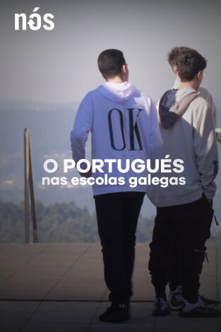 O portugués nas escolas galegas