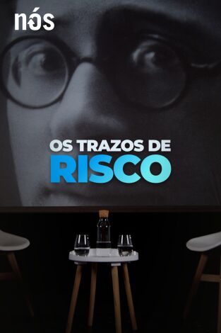 Os trazos de Risco