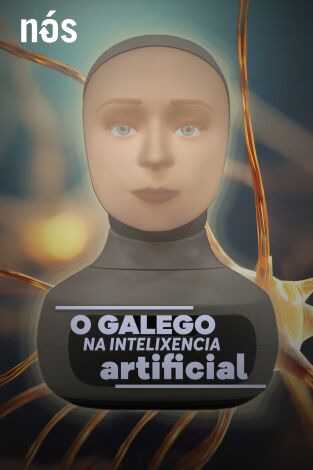 Proxecto Nós, o galego na intelixencia artificial