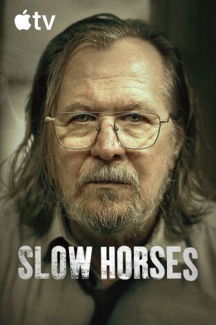 Slow Horses. T(T5). Slow Horses (T5)