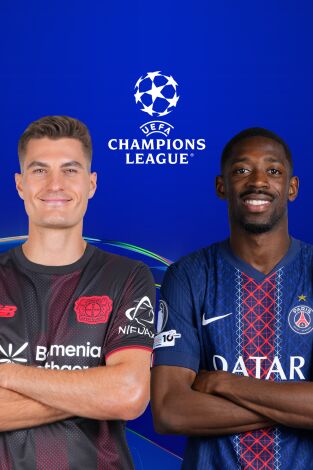 Jornada 3. Jornada 3: Bayer Leverkusen - PSG