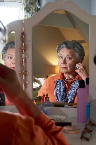 Crimen más allá del paraíso. T(T2). Crimen más allá... (T2): Ep.5 