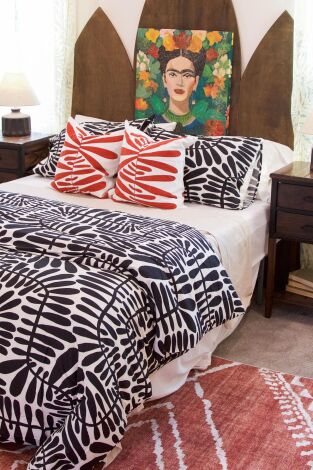 Reforma el vecindario. T(T4). Reforma el... (T4): Casa Frida