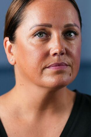 La llamada del asesino. La llamada del asesino: La confesión