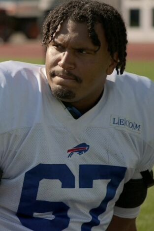 Hard Knocks: Campamento de Entrenamiento con los Buffalo Bills, Season 1. Hard Knocks:...: Ep.5