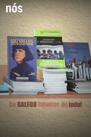 As revistas en papel