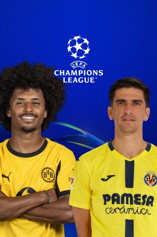 Jornada 5. Jornada 5: Borussia Dortmund - Villarreal