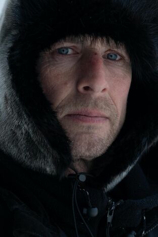 La pesca del oro. T(T18). La pesca del oro (T18): En el infierno El Niño