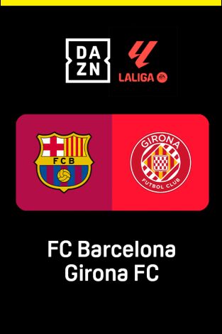 Jornada 9. Jornada 9: Barcelona - Girona
