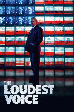 The Loudest Voice. T(T1). The Loudest Voice (T1): Ep.2 2001