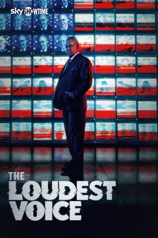 The Loudest Voice