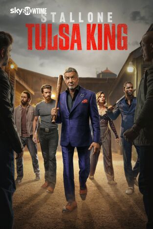 Tulsa King
