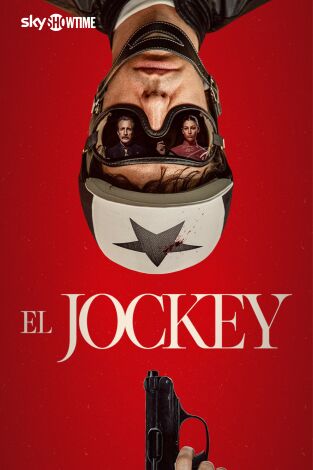 El jockey
