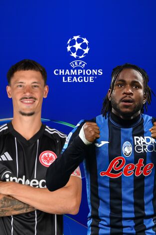 Jornada 5. Jornada 5: Eintracht - Atalanta