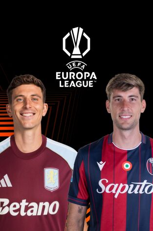 Jornada 1. Jornada 1: Aston Villa - Bolonia