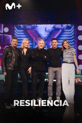 Late Xperience. T(T2). Late Xperience (T2): Ep.5