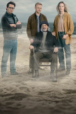 La herencia. T(T1). La herencia (T1): Ep.5 