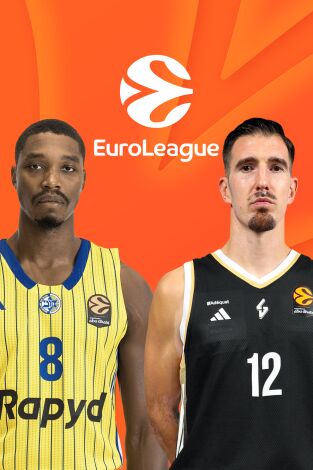 Jornada 15. Jornada 15: Maccabi - ASVEL