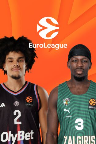 Jornada 15. Jornada 15: París - Zalgiris