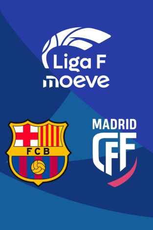 Jornada 15. Jornada 15: FC Barcelona - Madrid CFF