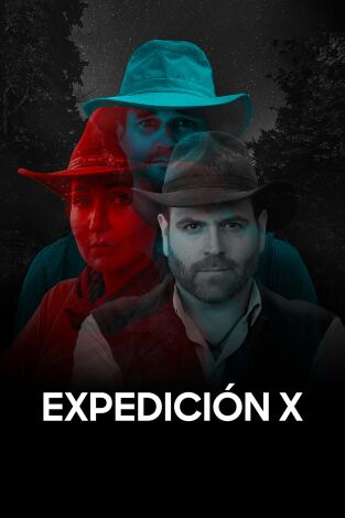 Expedición X. Expedición X: Los secretos de Mackinac