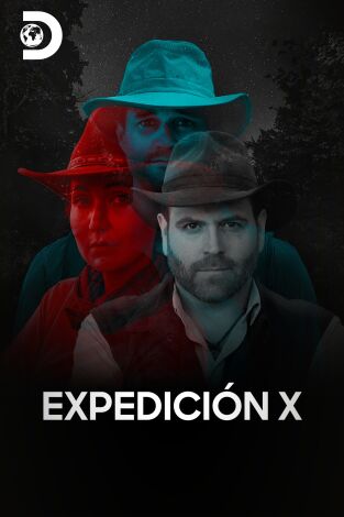 Expedition X. Expedition X 