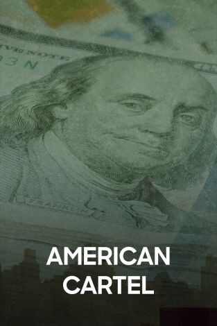 American Cartel. T(T1). American Cartel (T1): ¡Policía herido!