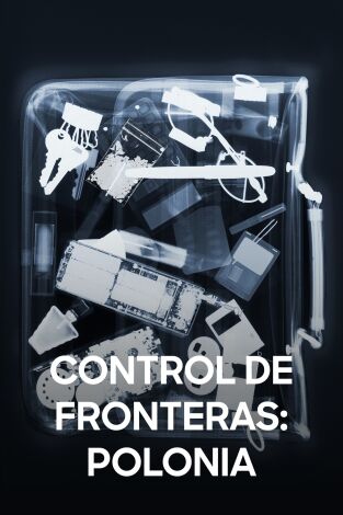 Control de fronteras: Polonia