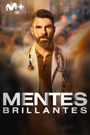 Mentes brillantes. T(T2). Mentes brillantes (T2): Ep.6 El cementerio del doctor