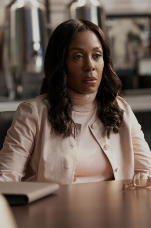 The Morning Show. T(T4). The Morning Show (T4): Ep.3 Momento crítico