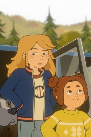 Las hermanas Grimm. T(T1). Las hermanas Grimm (T1): Relda