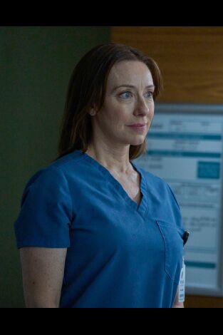 Doc. T(T2). Doc (T2): Ep.7 Lo que hice por amor