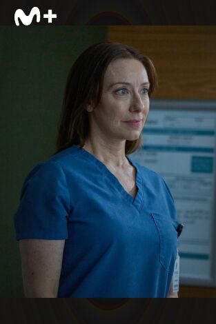 Doc. T(T2). Doc (T2): Ep.7 Lo que hice por amor