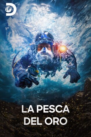 La pesca del oro. La pesca del oro 